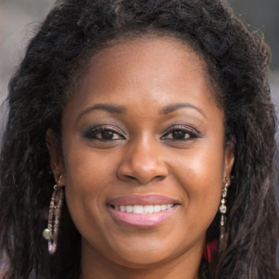 Dozentin Marlene Hoffmeister