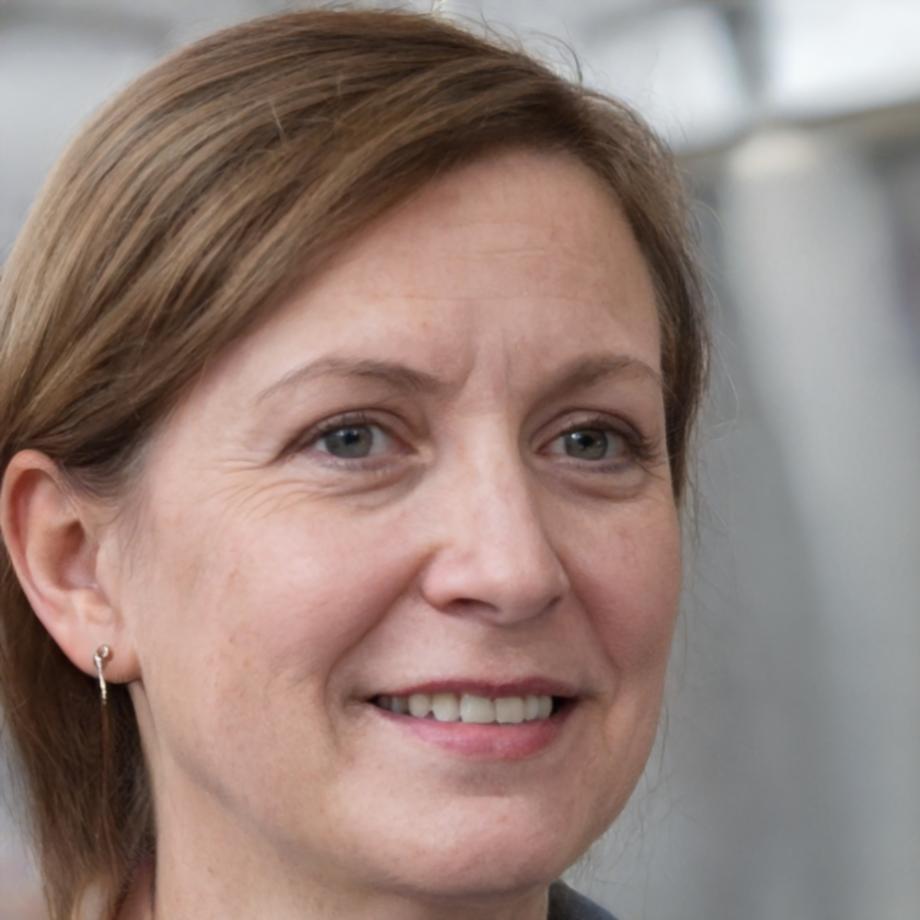 Marina Steinberg, Expertin für Unternehmensfinanzierung mit über 15 Jahren Branchenerfahrung